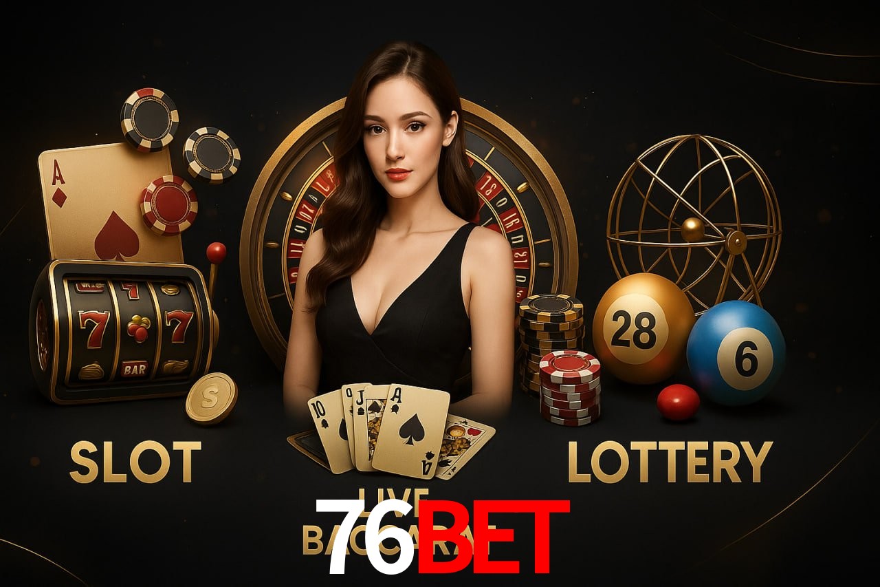 76Bet Belo Horizonte - Promo Tips