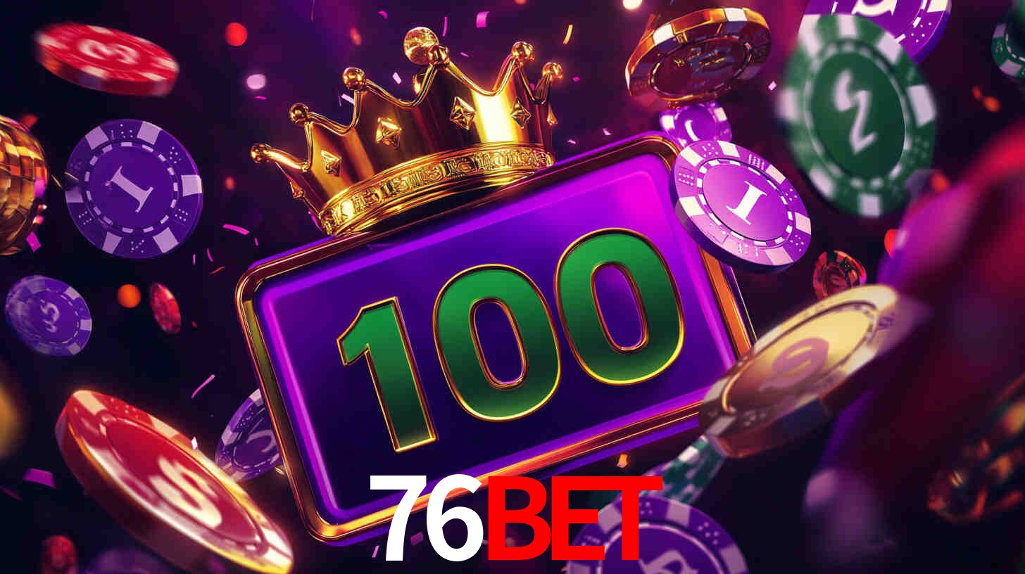 Live Casino 76Bet
