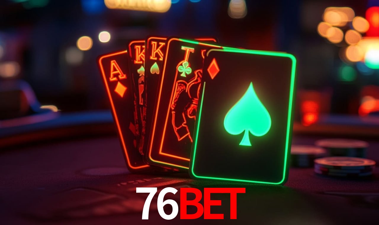 76Bet Fortaleza - Sports Winners