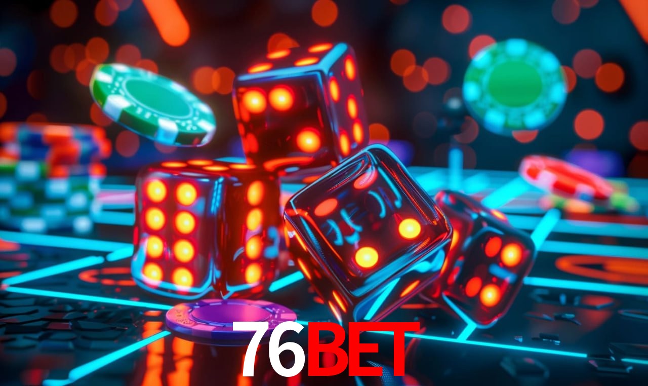 PIX Instantâneo 76Bet
