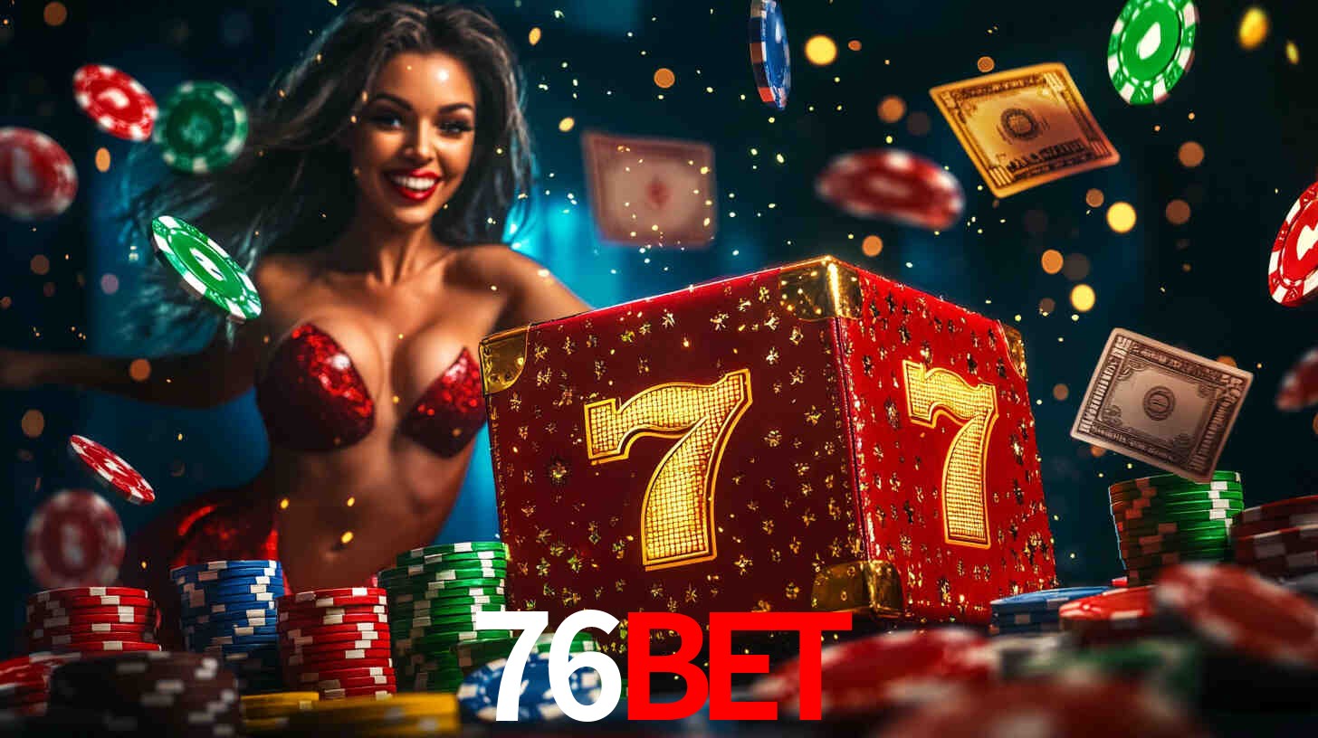 A Experiência Imersiva dos Cassinos Ao Vivo no 76Bet