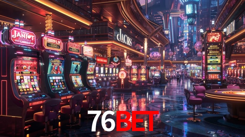 Account Benefits 76Bet
