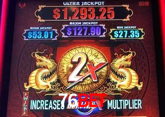 76Bet Belo Horizonte - VIP Casino