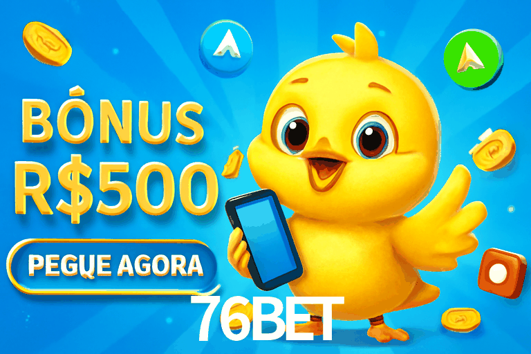 Flash Promotion 76Bet