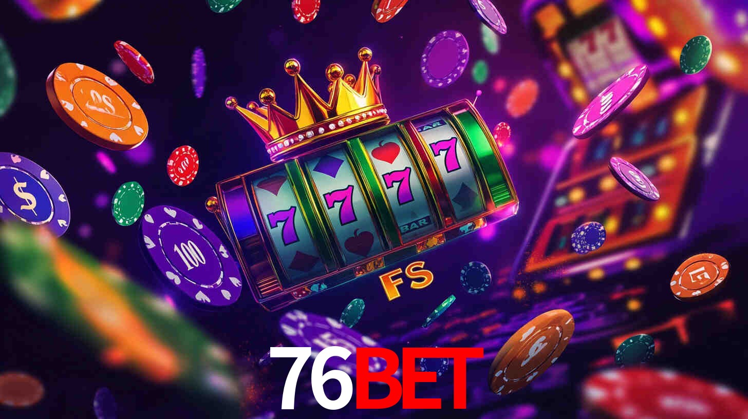 Roulette Table 76Bet