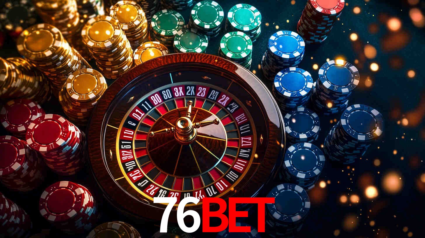 Tournaments 76Bet