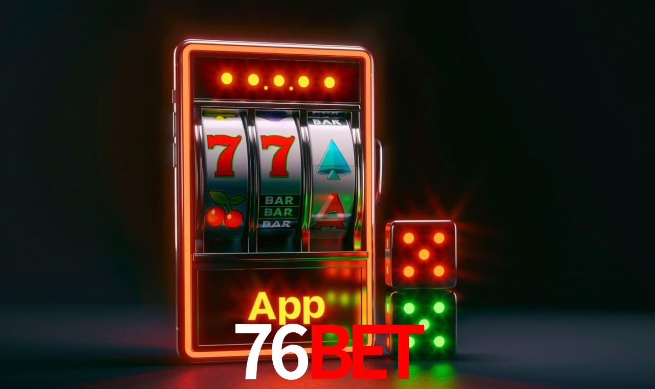 Sistemas de Segurança 76Bet
