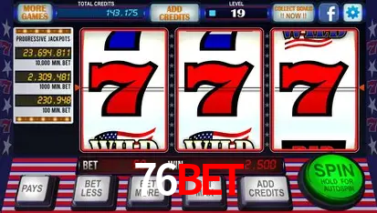76Bet Belo Horizonte - Reivindique Bonus