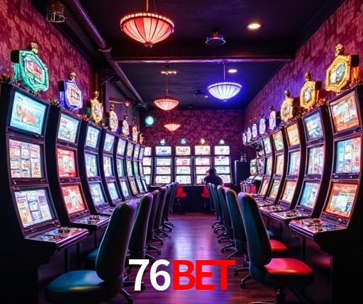 76Bet Brasília - Bonus Features