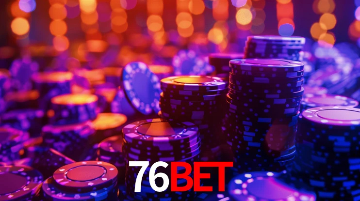 Bônus Generosos e Exclusivos no 76Bet para Você!