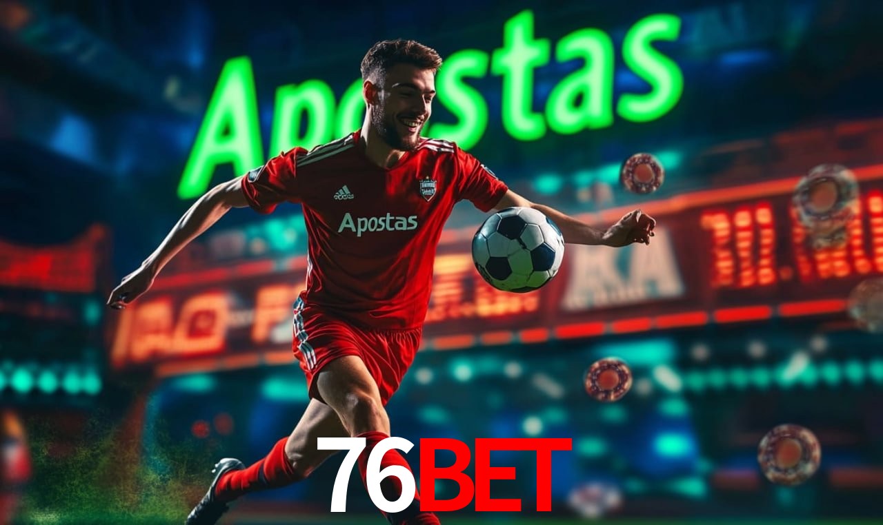 Casino Ao Vivo 76Bet