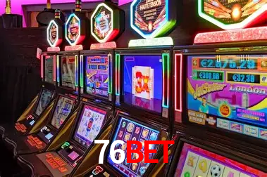 Explorando a Categoria de Eventos em Apostas na 76Bet