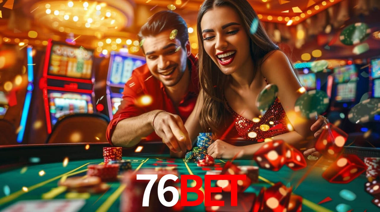 76Bet - Customer Support