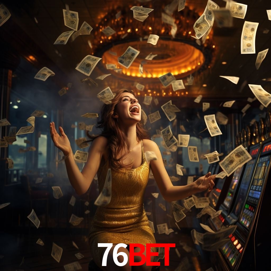 Tennis Betting 76Bet