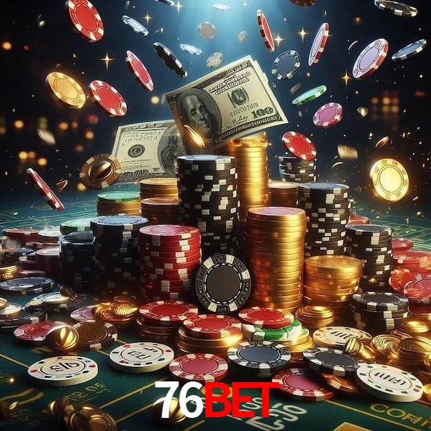 Interface Premium 76Bet