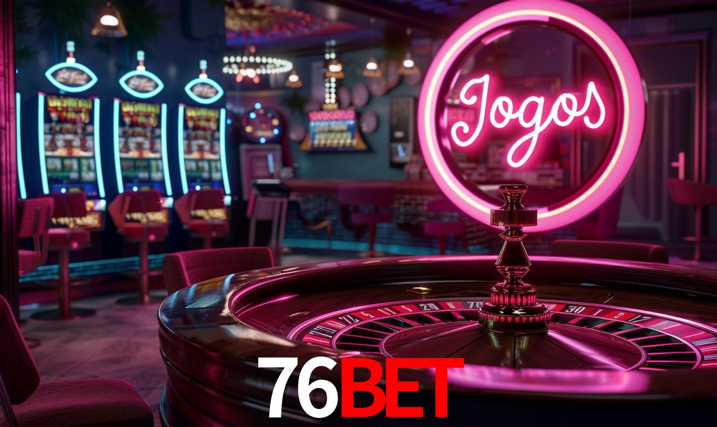 76Bet Belo Horizonte - Provably Fair