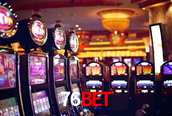 76Bet Rio de Janeiro - Bonus Terms