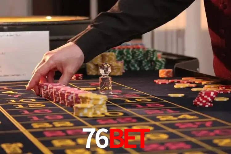 A Popularidade dos Caça-Níqueis no 76Bet