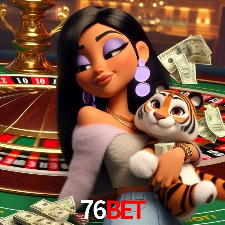 Bonus Features 76Bet