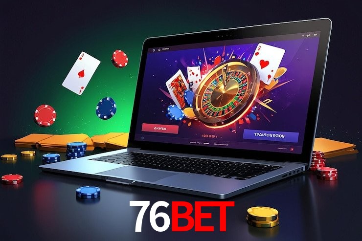 76Bet Salvador - Support