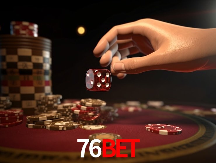 Promoções Sazonais 76Bet