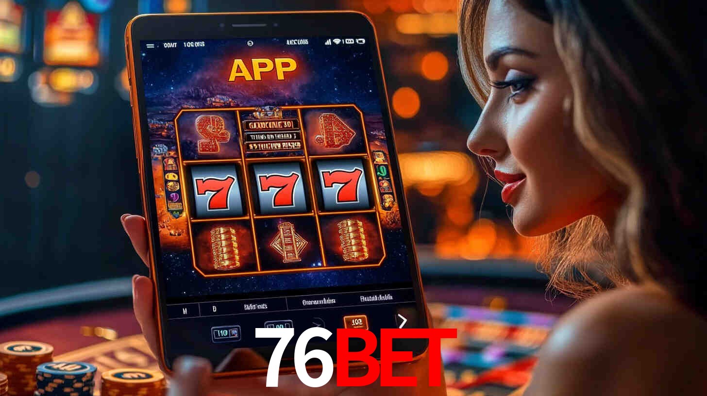 76Bet Vip Login
