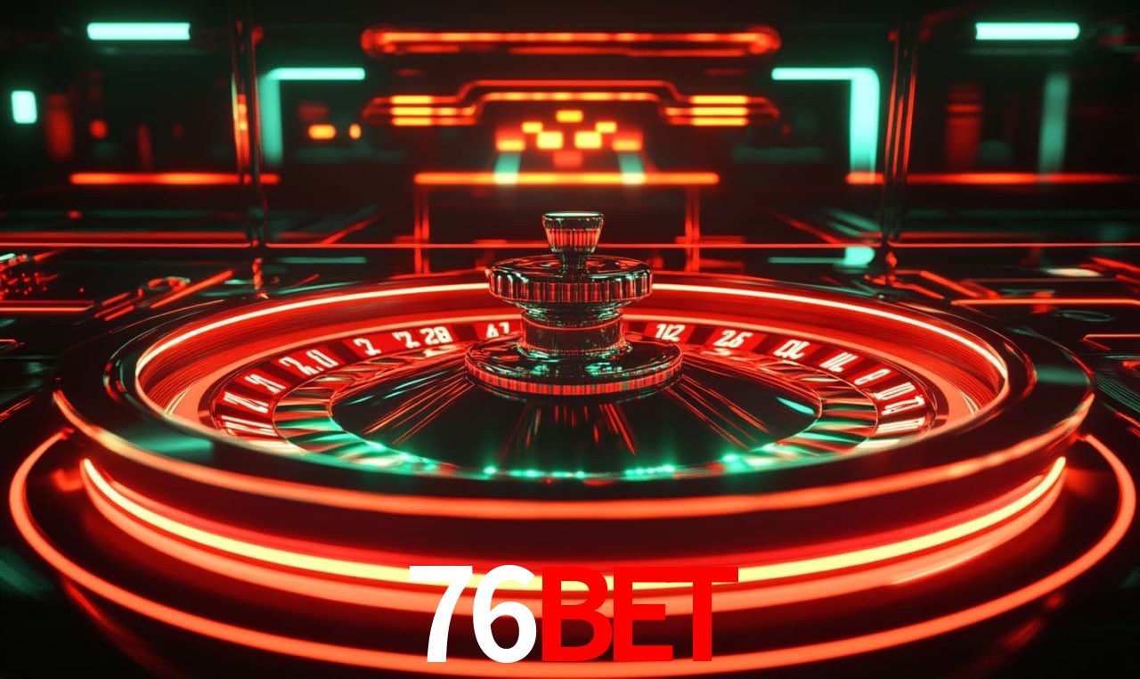 Apostas Esportivas na 76Bet: Um Guia Completo
