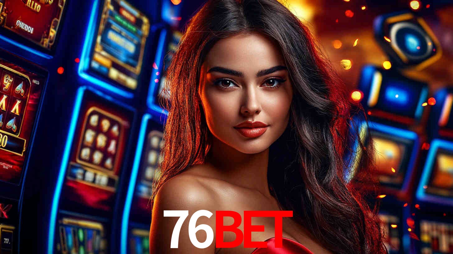 Inovações de Jogos na 76Bet: O Futuro das Experiências Interativas