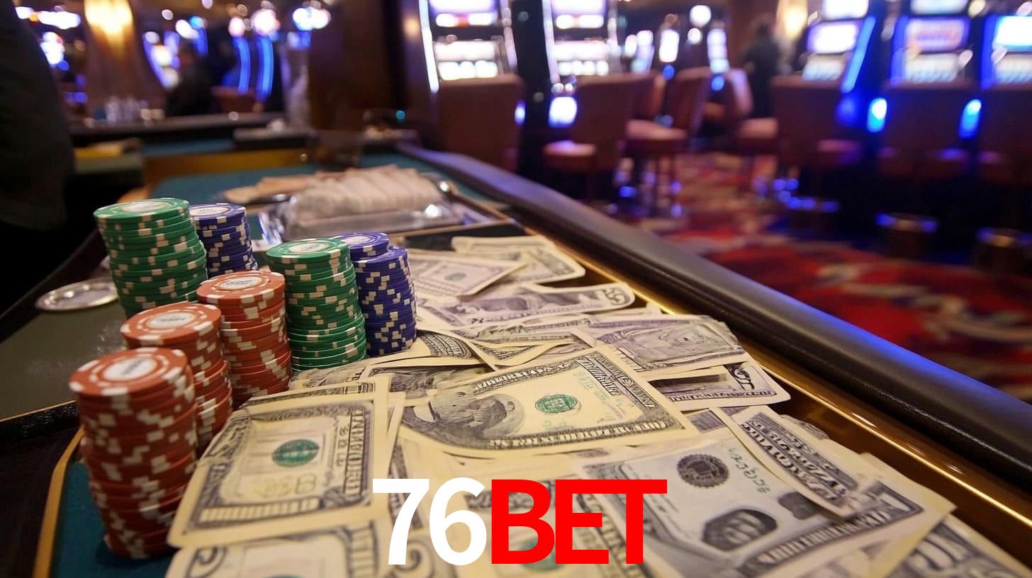 76Bet Salvador - Strategy
