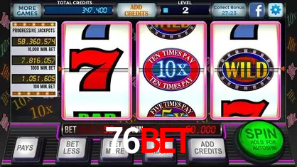 Desvendando o Mundo dos Jogos Virtuais na 76Bet