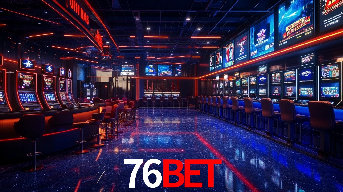 Blackjack Table 76Bet
