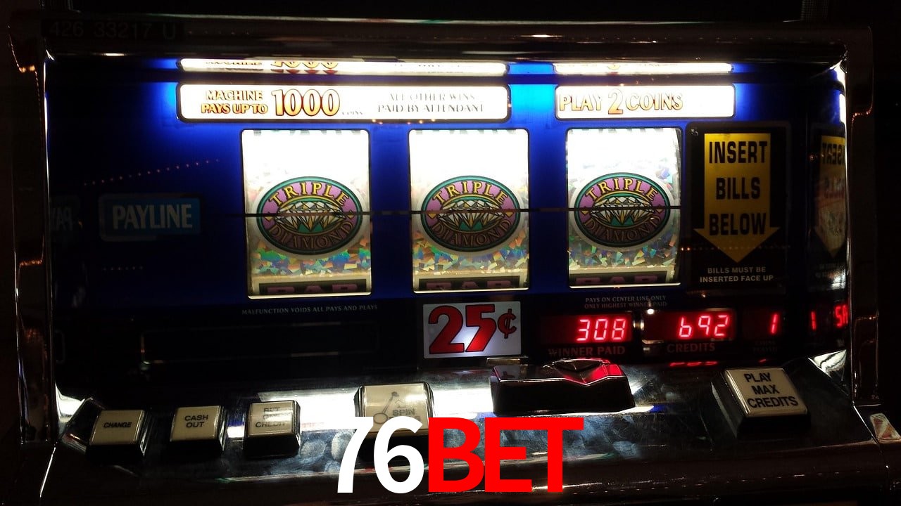 Experiência VIP 76Bet