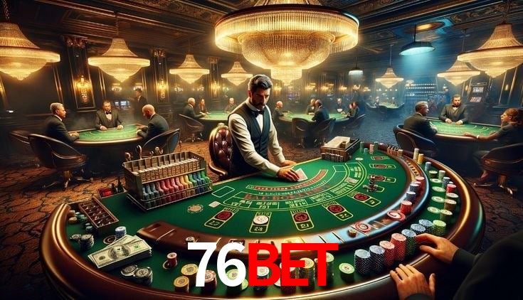 Games Directory 76Bet