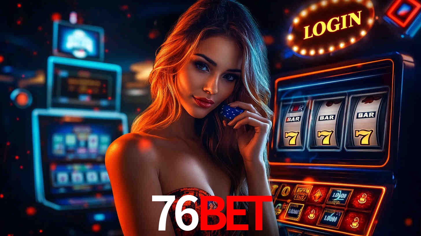 76Bet Slot Login App