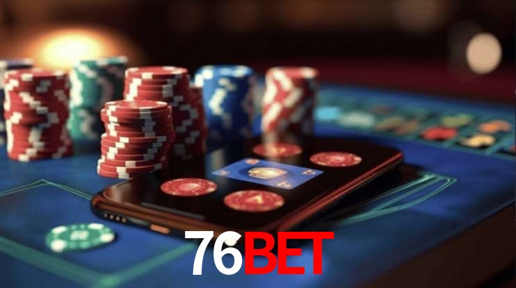 76Bet São Paulo - Jogo Providers