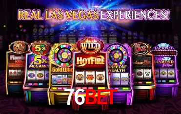 76Bet Salvador - Bonus Stats