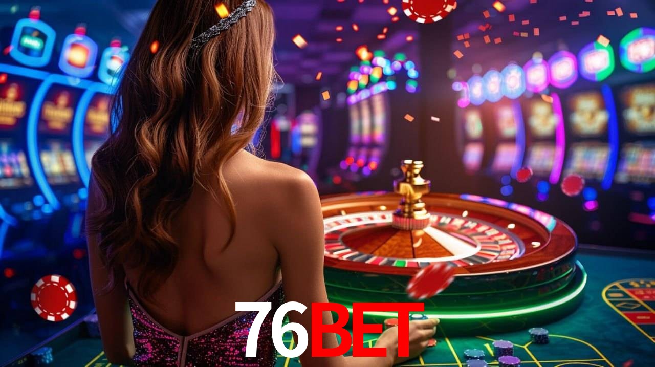 76Bet - App Features