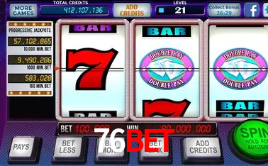 Descubra a Essência do 76Bet: Nossa História e Compromissos
