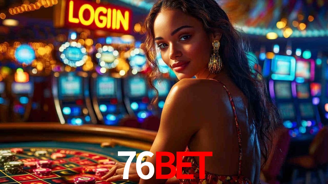 76Bet Brasília - Jogo Features
