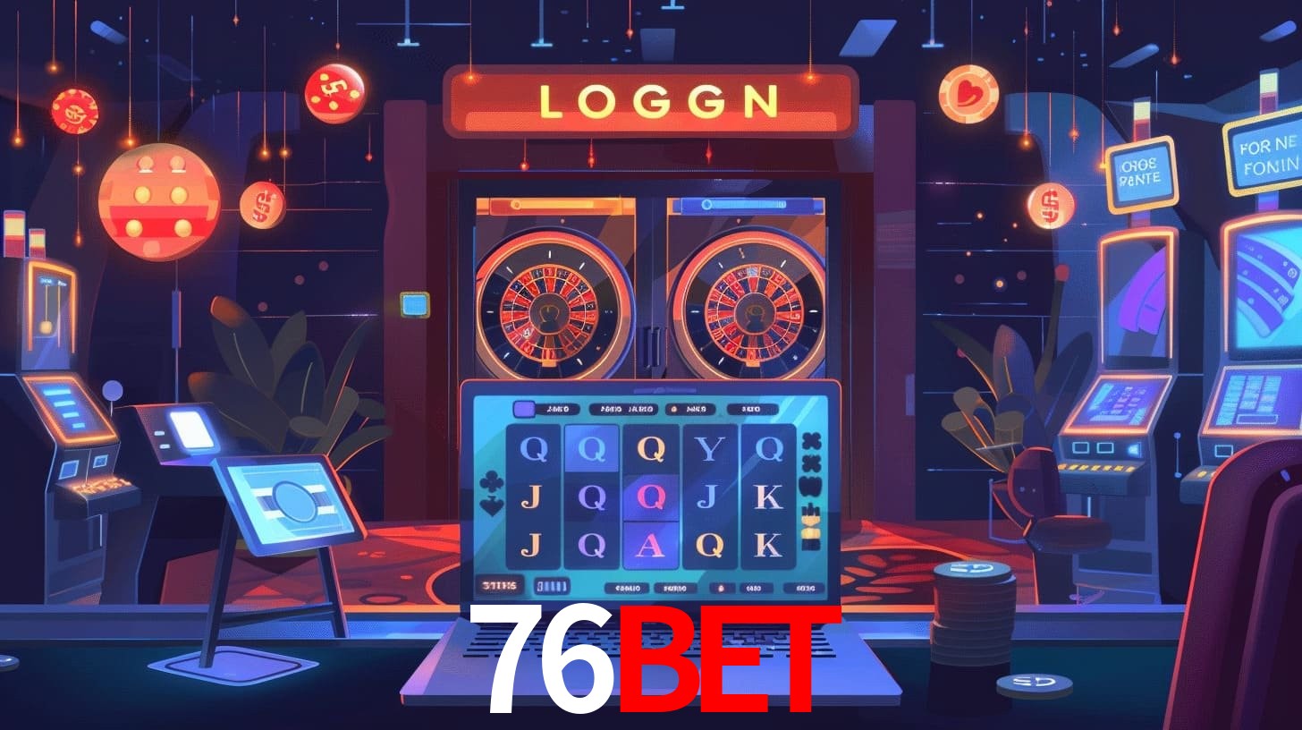76Bet Rio de Janeiro - Licenses