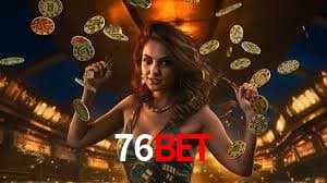 Slot Games 76Bet