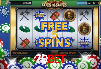 76Bet Brasília - Casino Guide