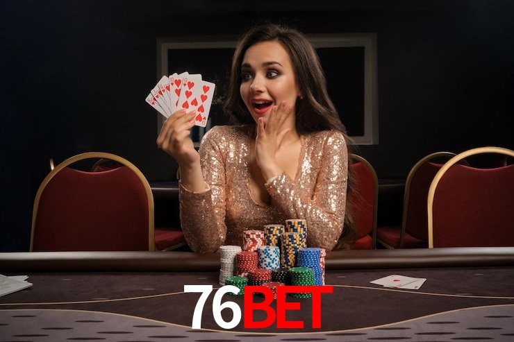 Bônus Diários 76Bet