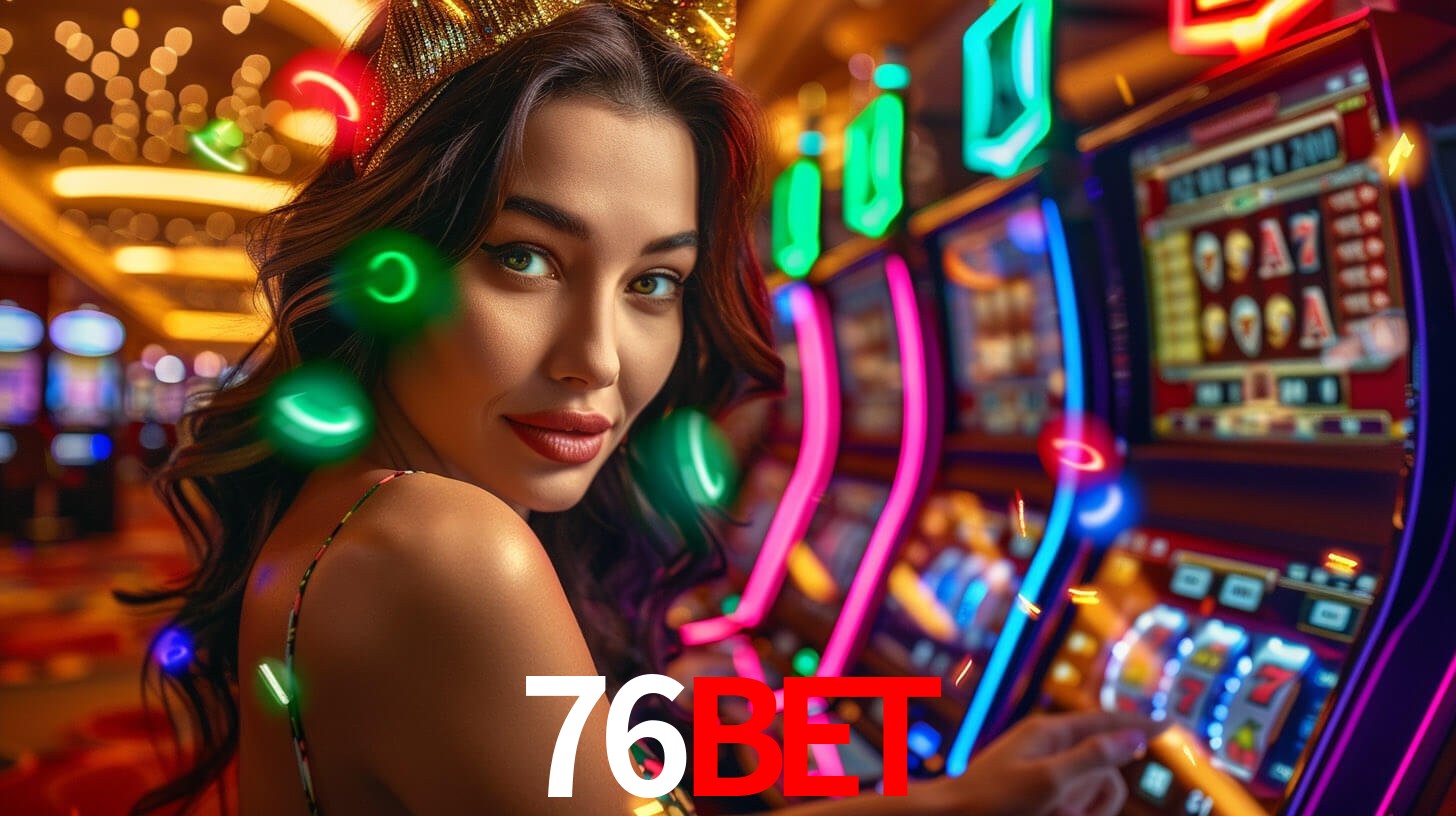 76Bet Vip Login