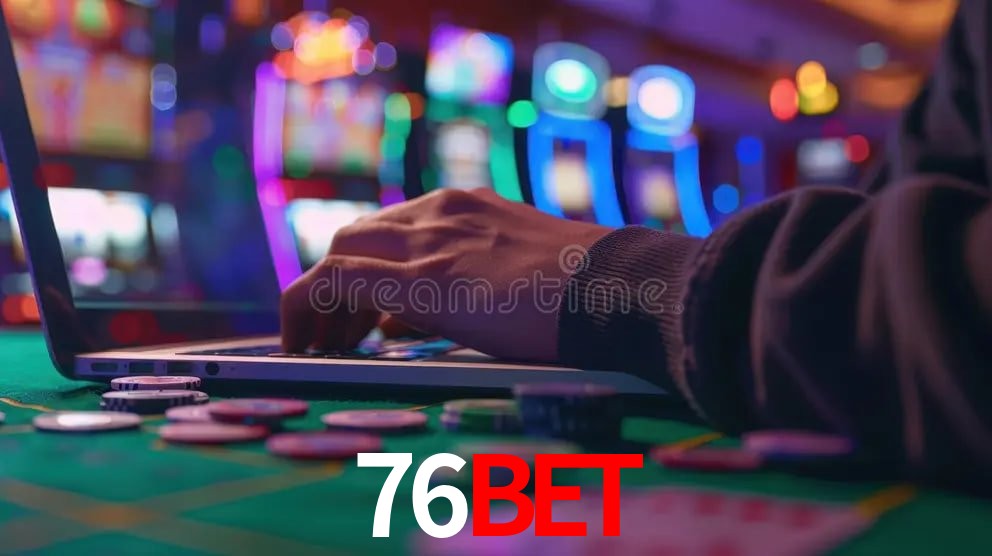 Casino VIP 76Bet