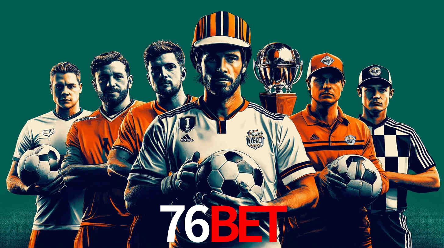 Descubra a Essência do 76Bet: Nossa História e Compromissos