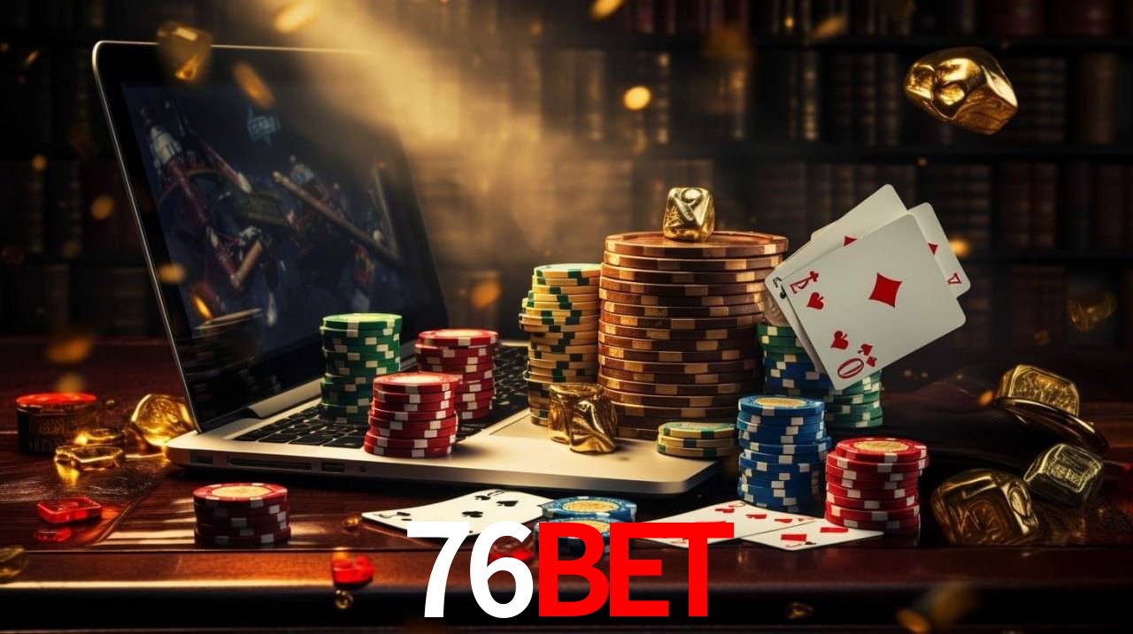 Experiência VIP 76Bet