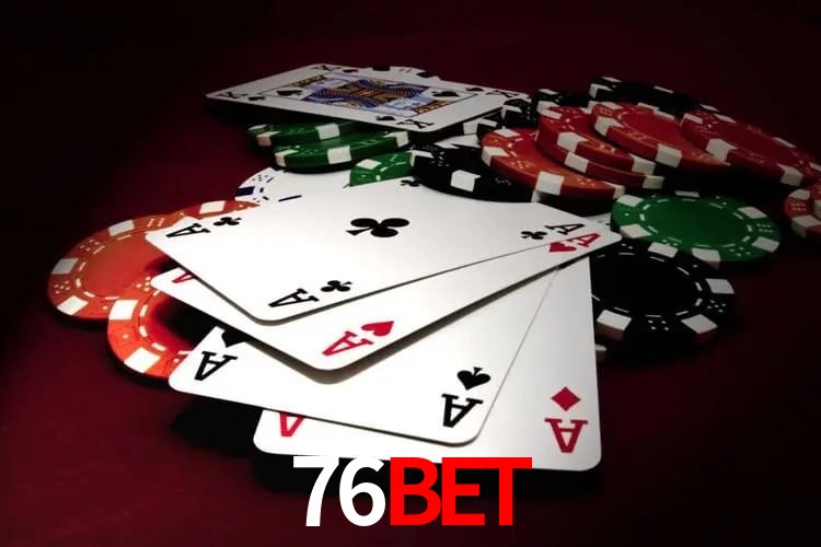 Apostas de Tênis 76Bet