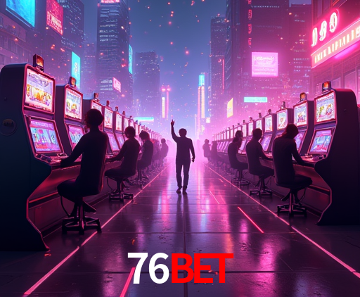 Apostas de Futebol 76Bet