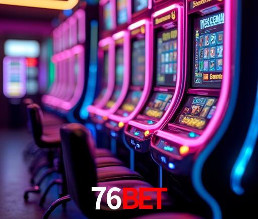76Bet São Paulo - Top Slots